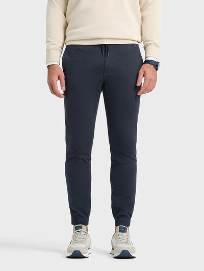 PANTALON ANDER AZUL MARINO