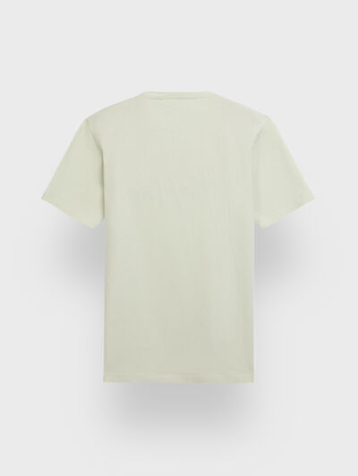 CAMISETA FANCY VERDE