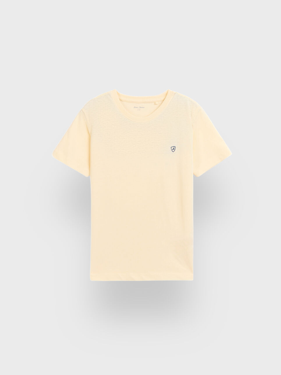 CAMISETA BASICA KIDS