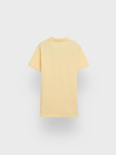 POLO SCOOBY KIDS AMARILLO