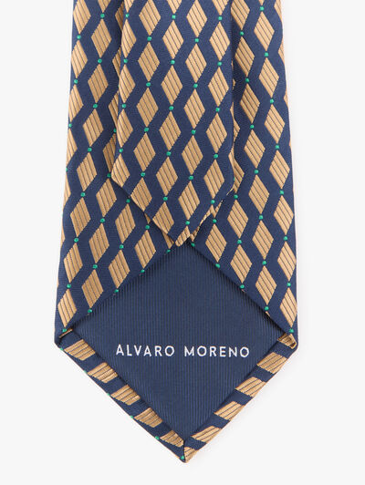 CORBATA JACQUARD MF