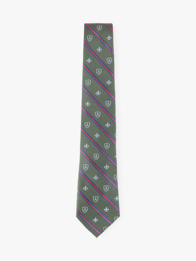 CORBATA JACQUARD MF