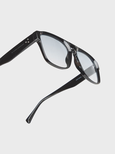 GAFAS BRONX NEGRO