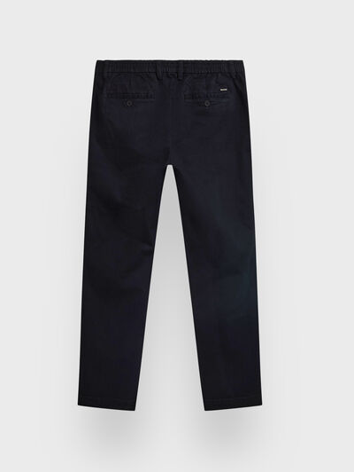 PANTALON NOLAN AZUL MARINO