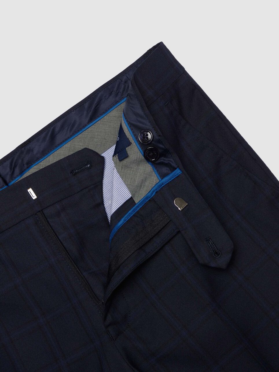 PANTALON FINESTRA SLIM