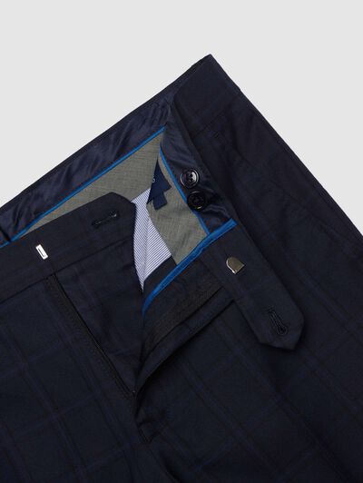 PANTALON FINESTRA SLIM