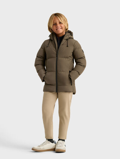 PARKA SKYWEAR KIDS