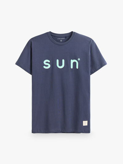CAMISETA SUN