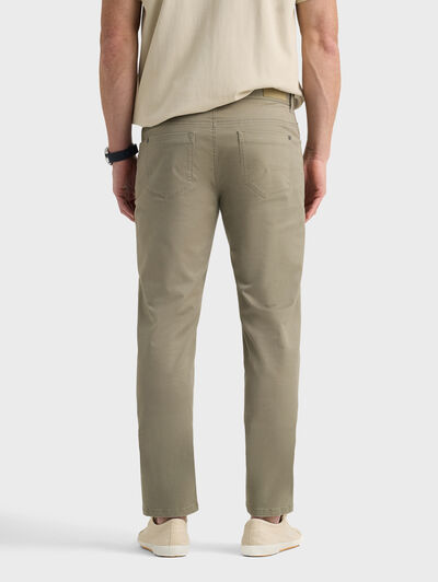 PANTALON PIC PIC VERDE