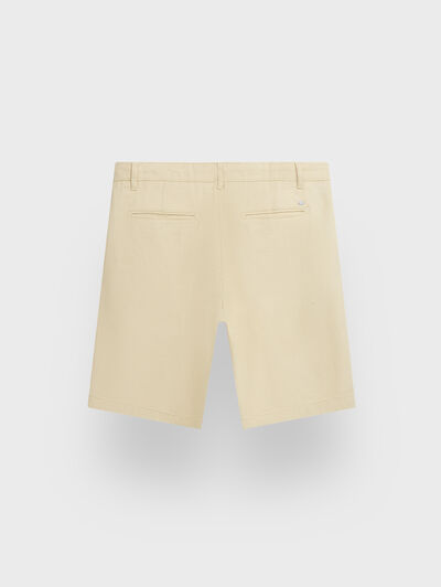 BERMUDA PANAMA AMARILLO