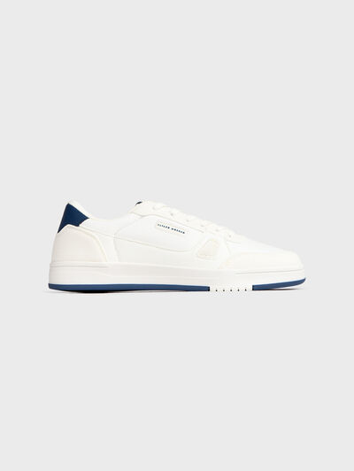 SNEAKERS VOLLMER BLANCO