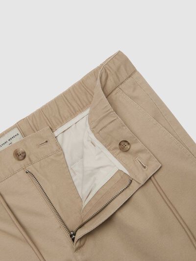 PANTALON LINO