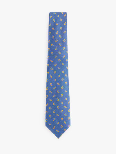 CORBATA JACQUARD MF