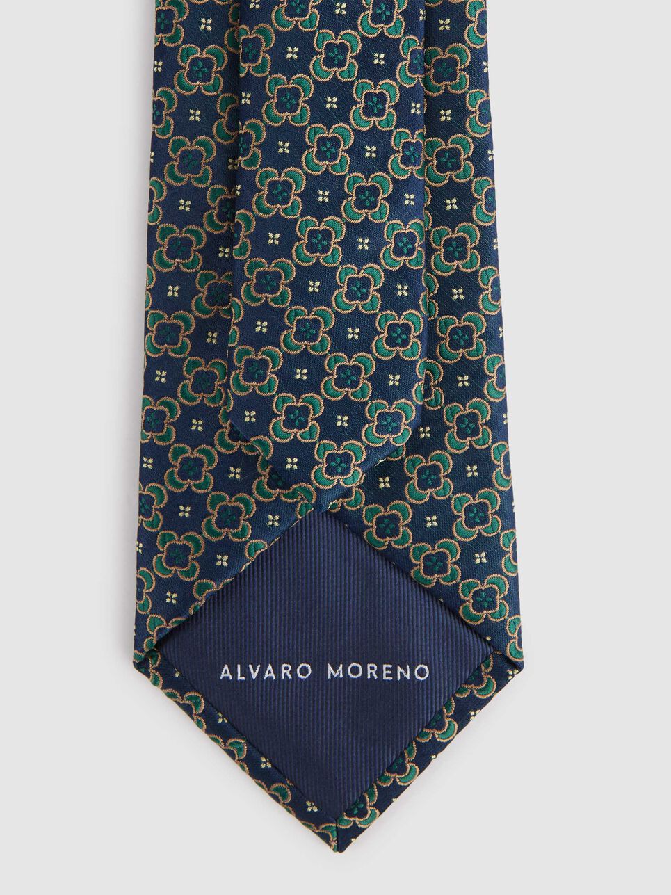 CORBATA JACQUARD MF