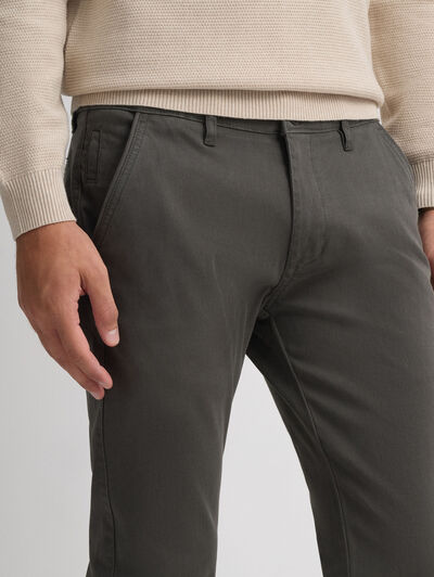 PANTALON NEW HOLLIS
