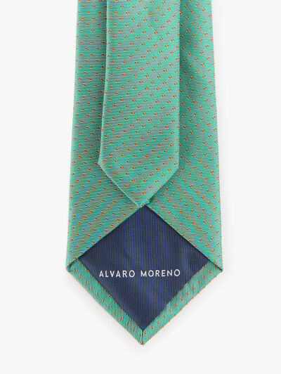 CORBATA JACQUARD MF