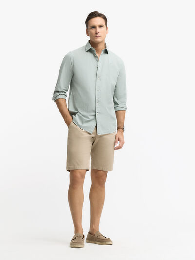 CAMISA POPELIN