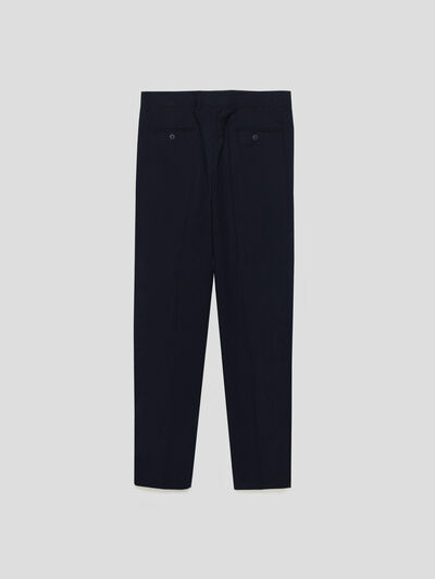 PANTALON TWILL