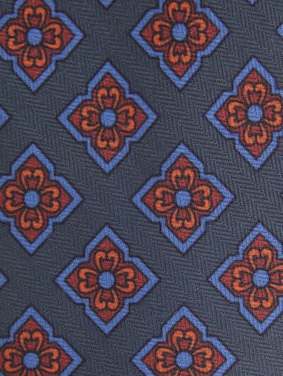 CORBATA PRINTED