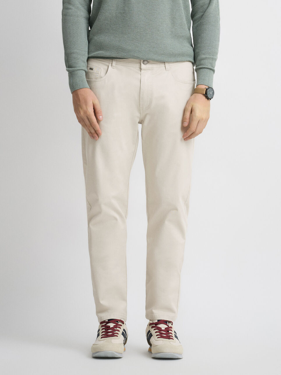 PANTALON PIC PIC