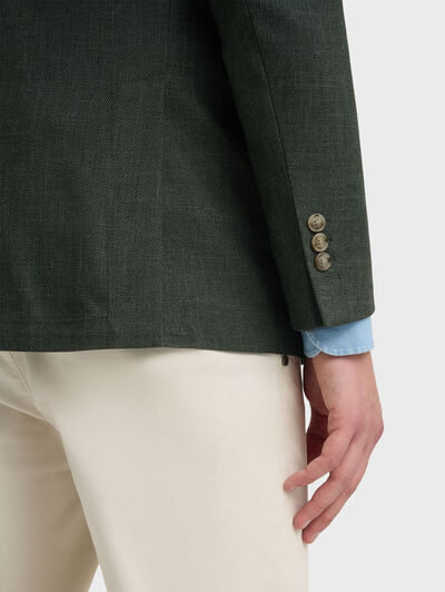 AMERICANA MILANO ESTRUCTURA VERDE