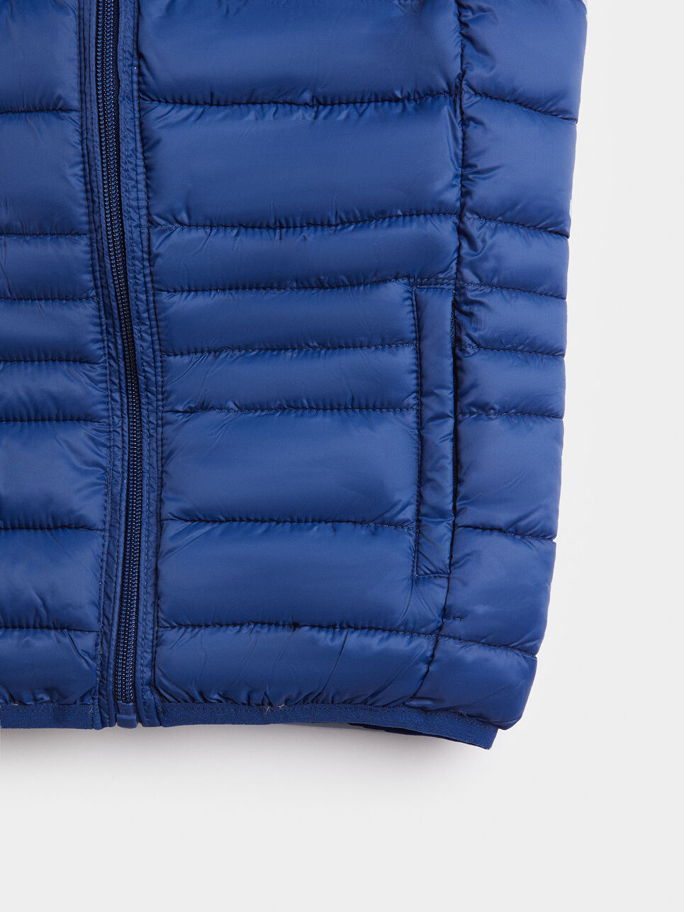 CHALECO MORRISON KIDS