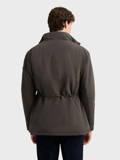 PARKA STANDEN