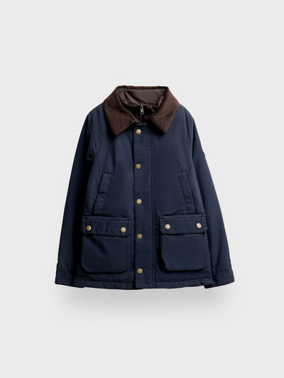 PARKA TIM KIDS