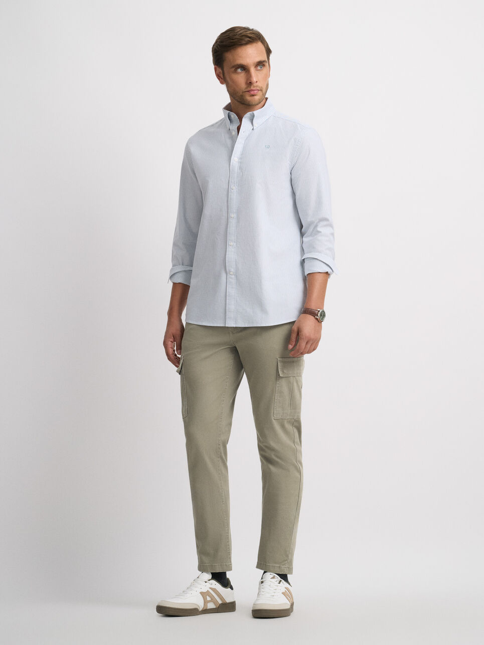 PANTALON CARGO ELVIS
