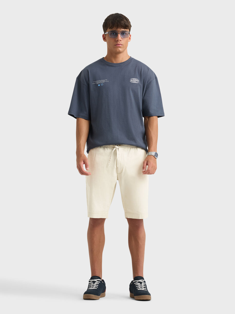 BERMUDA GORAN