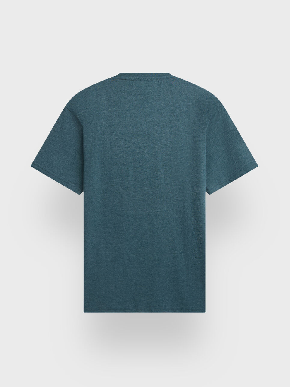 CAMISETA MELANGE