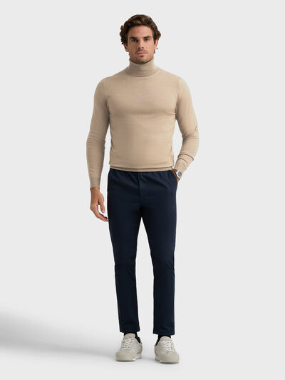 JERSEY CUELLO VUELTO