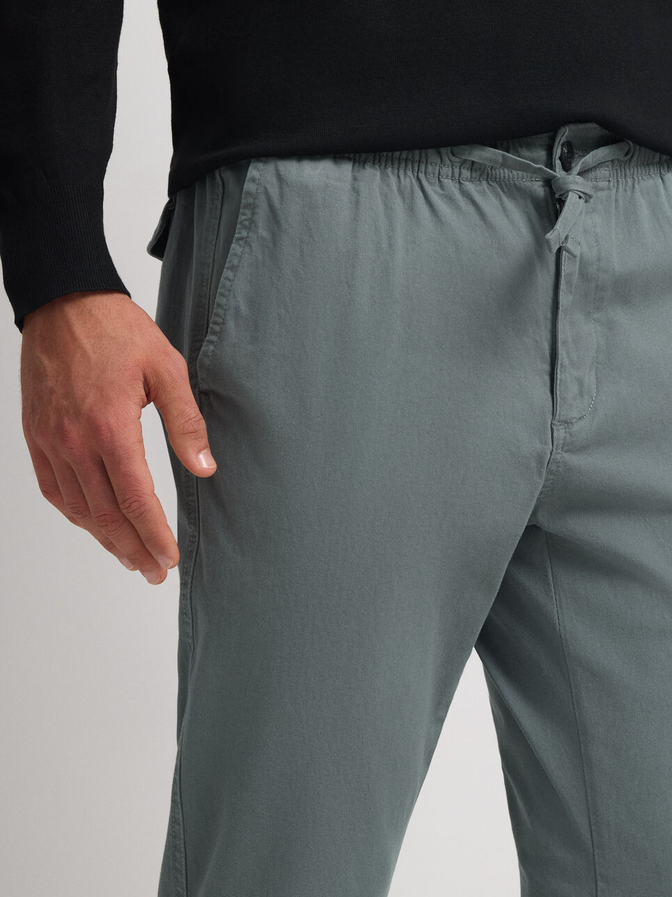 PANTALON ZOE