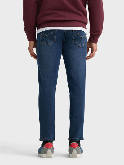 PANTALON DENIM LUCKY