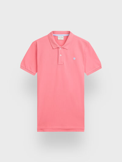 POLO NEWTON CORAL