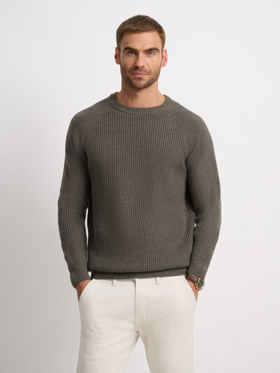 JERSEY WILL VERDE