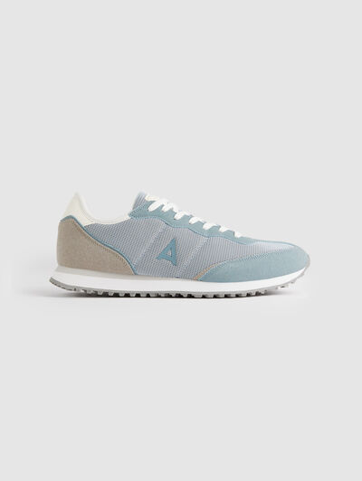 SNEAKERS BUDI AZUL