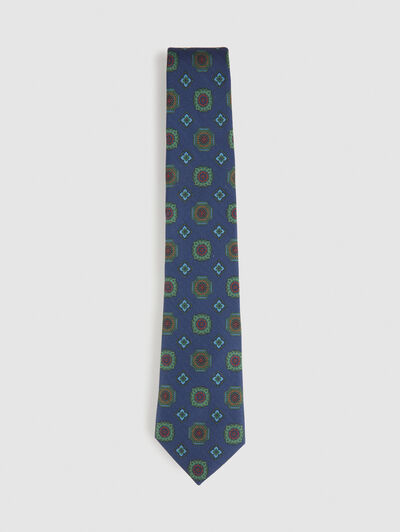 CORBATA PRINTED