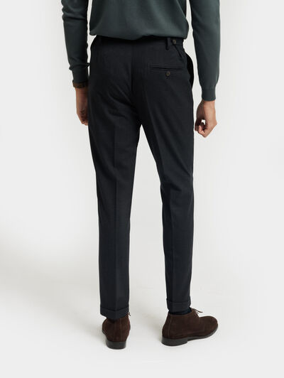 PANTALON CLASSIC TWILL