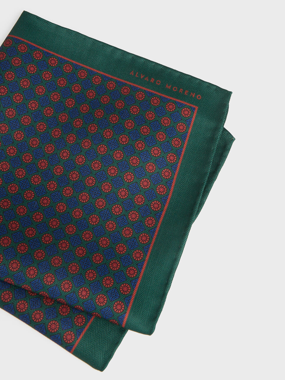 PA&Ntilde;UELO PRINTED