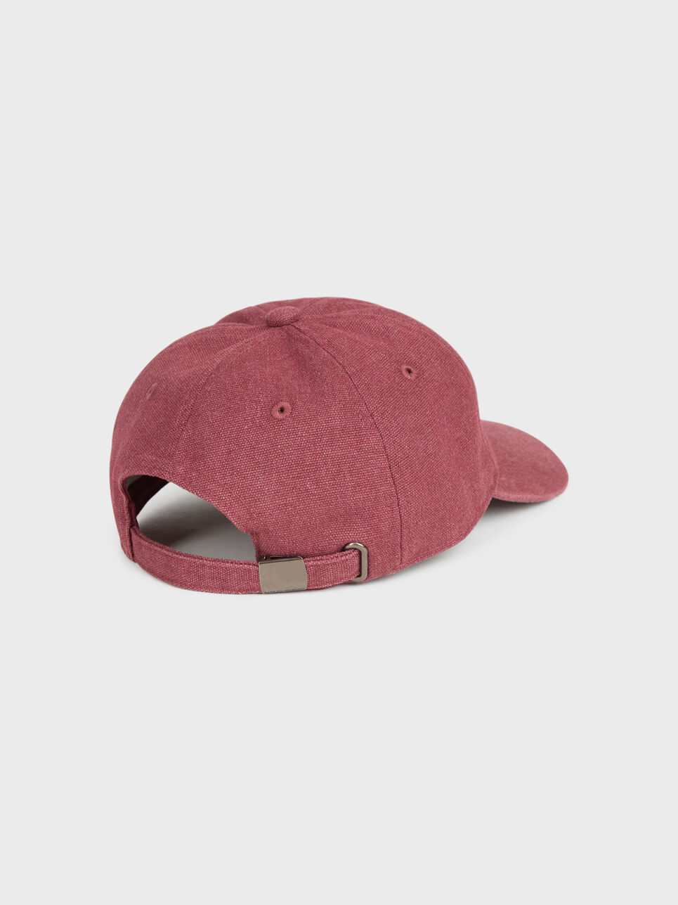 GORRA CANVAS