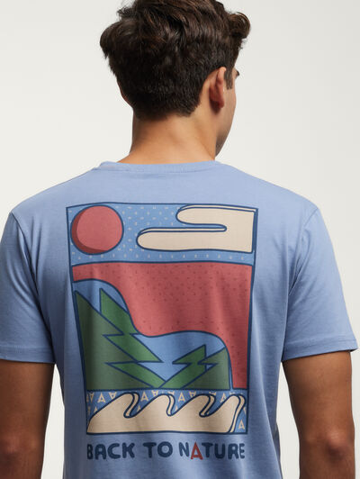 CAMISETA EXPEDITION