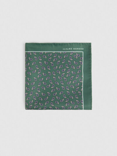 PAÑUELO PRINTED