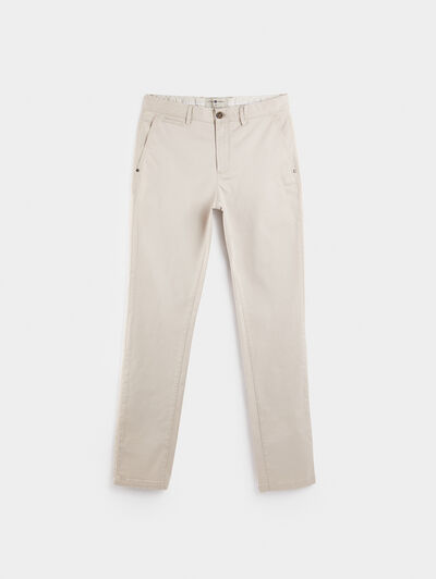 PANTALON SLOT