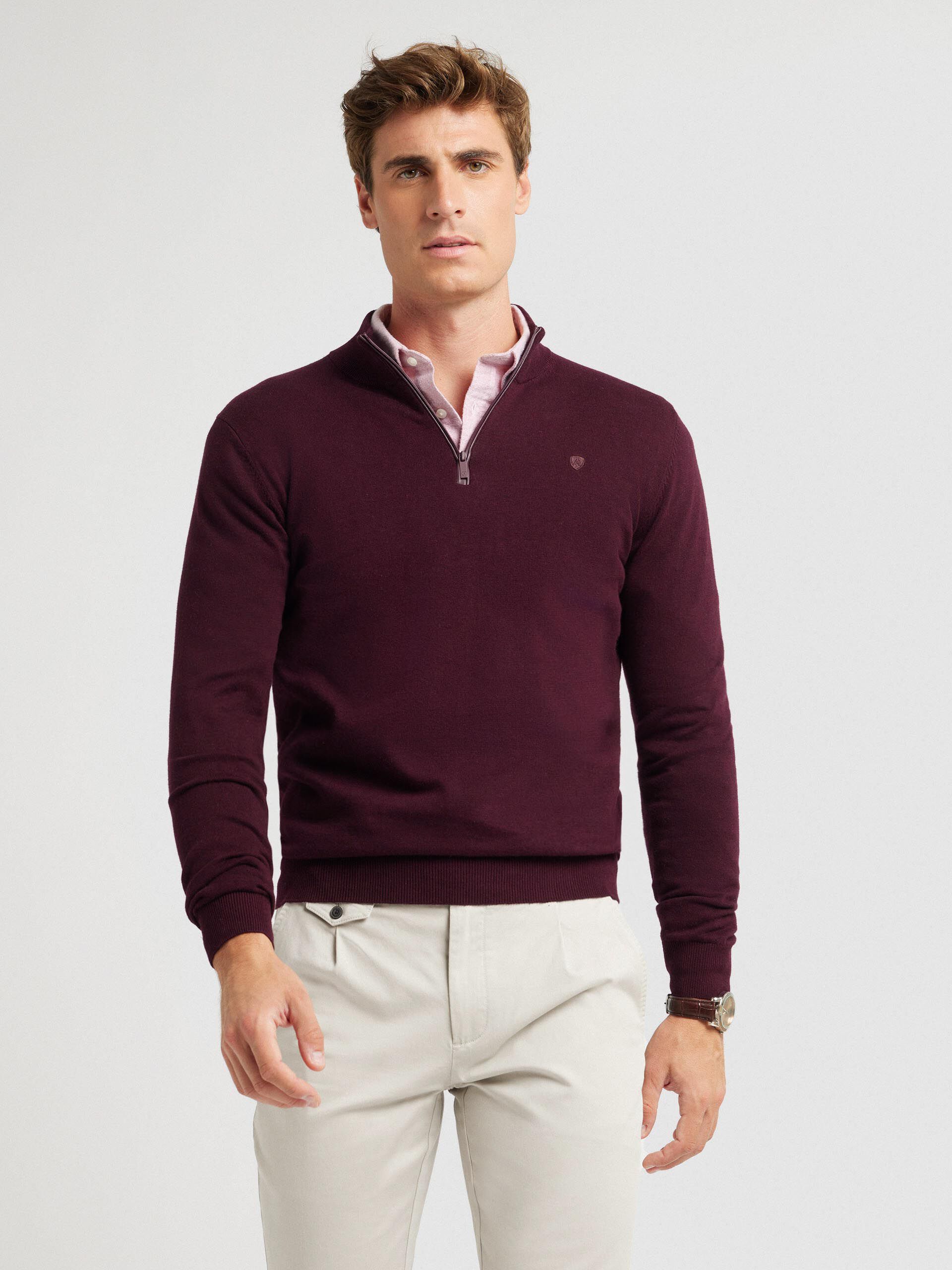 Jersey hombre alvaro hotsell moreno