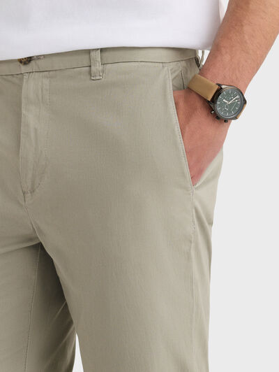 PANTALON BONDI VERDE