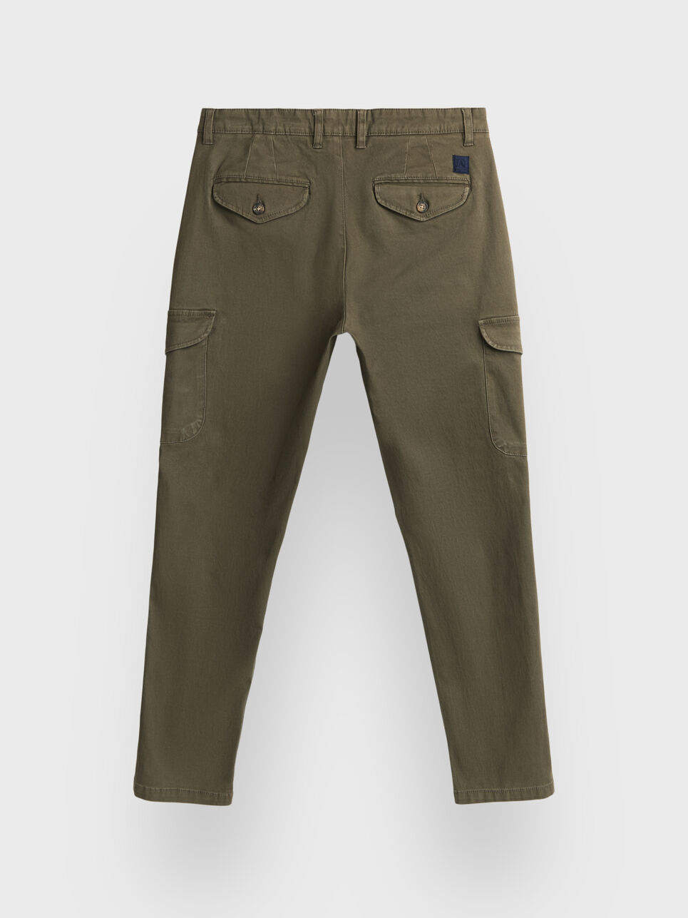 PANTALON CARGO ELVIS