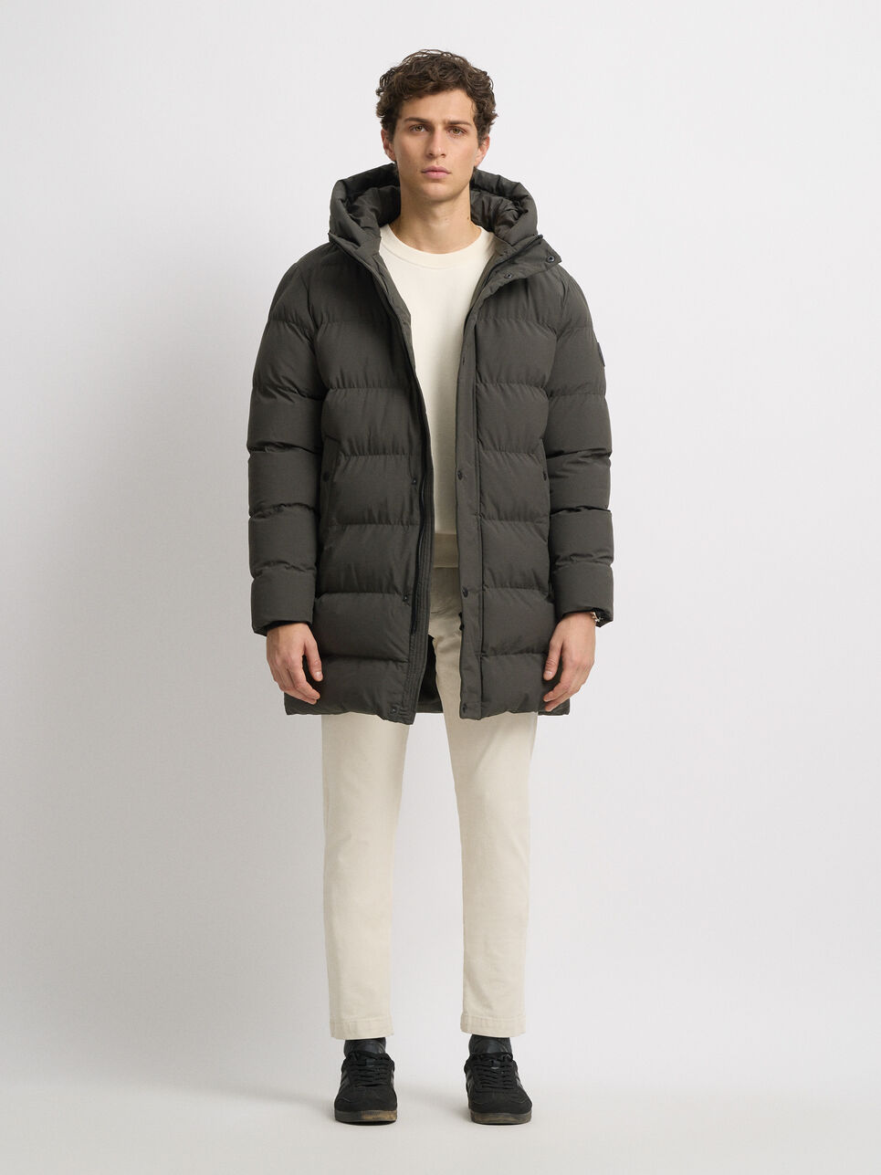 PARKA TOLKIEN