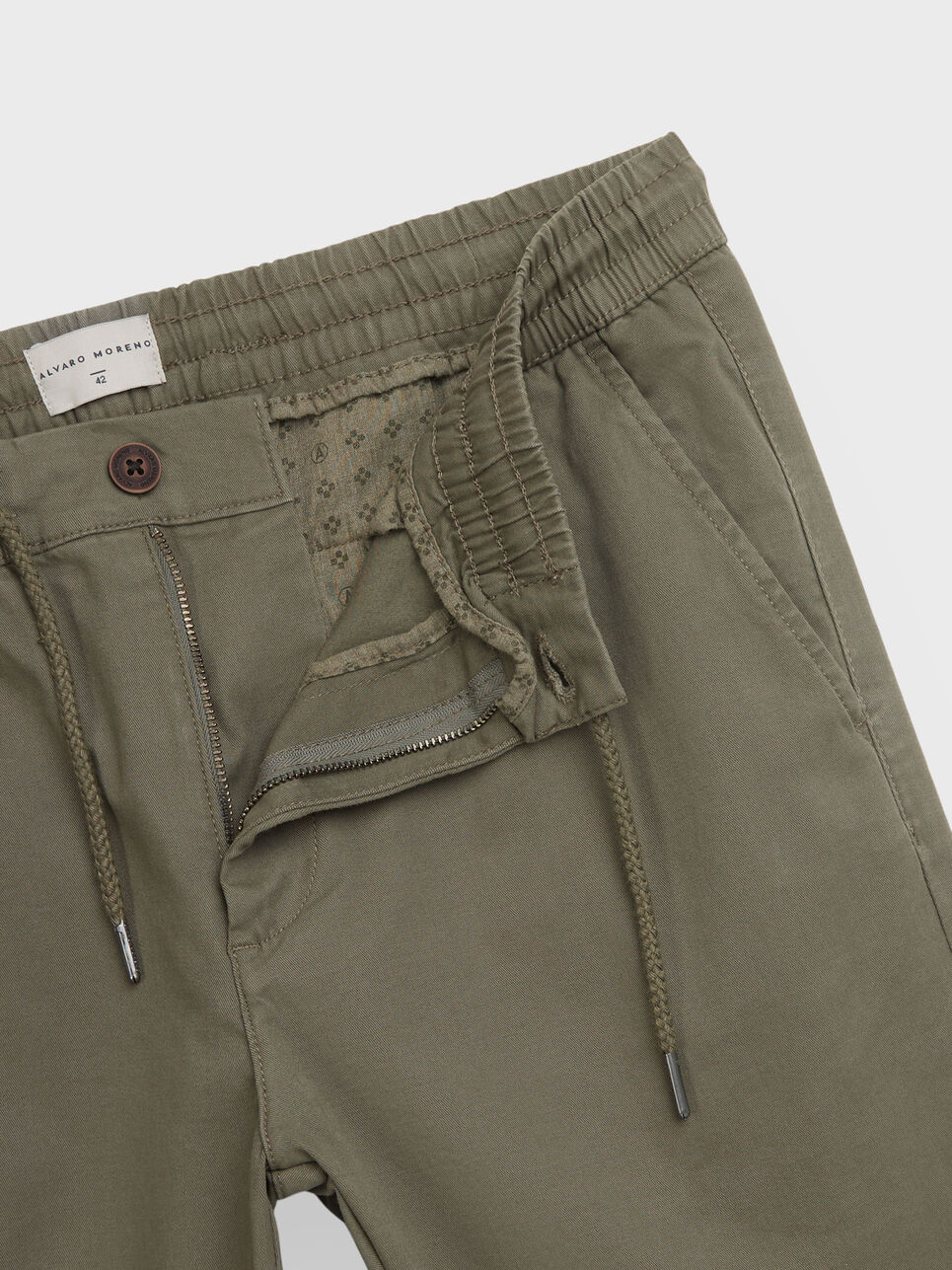 PANTALON DALTON