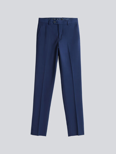 PANTALON PLAIN KDT
